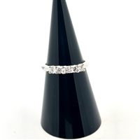 Anello Recarlo Donna Vera in Oro bianco Diamante 0.53 Ct ZS130/050 - ZS130/050